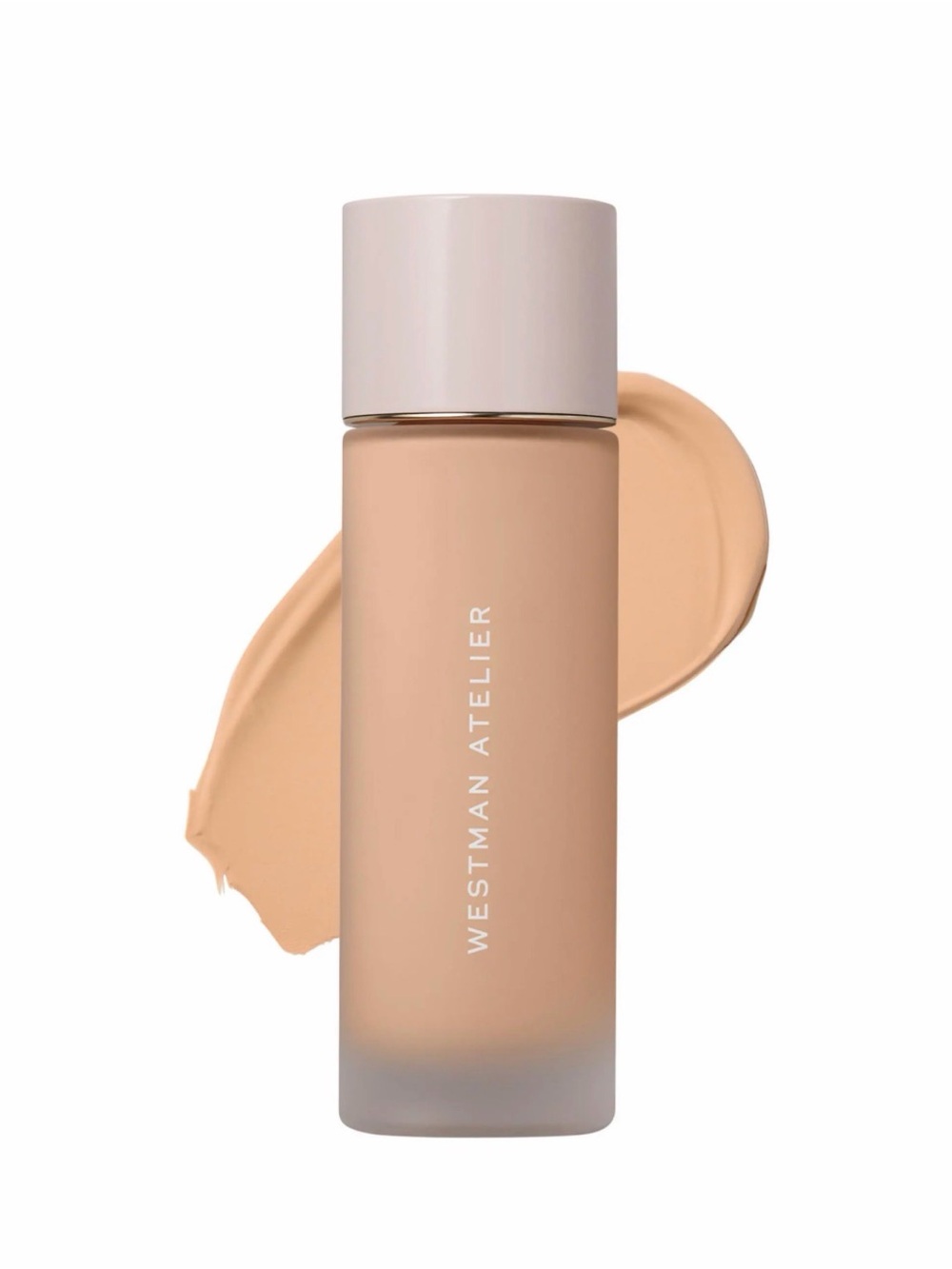 Westman Atelier Suprême Bio-Complex Liquid Foundation- Atelier L3 - light rosy